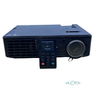 Proyector Acer X1261P Negro