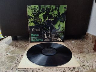 Vinilo Joyce Hatto - Music from the films