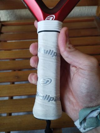 Pala de pádel Bullpadel Play Power