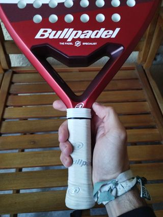 Pala de pádel Bullpadel Play Power