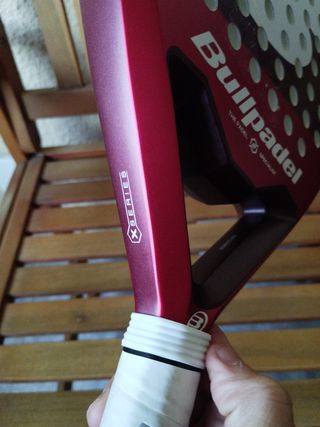 Pala de pádel Bullpadel Play Power