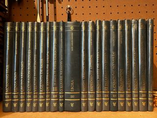 Biblioteca 120 Galega - Colección Completa