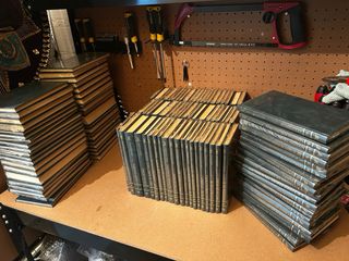 Biblioteca 120 Galega - Colección Completa