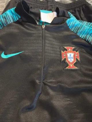 Chándal Selección Portugal Nike