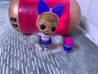 Lote Muñecas LOL Surprise