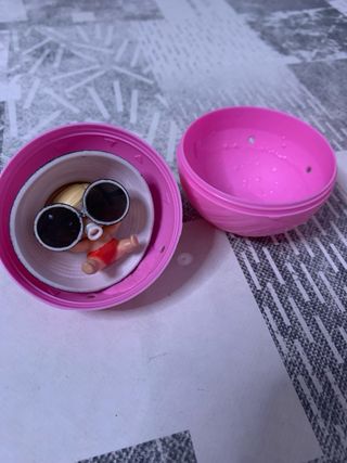 Lote Muñecas LOL Surprise