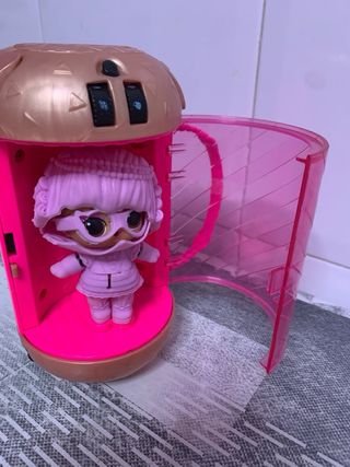 Lote Muñecas LOL Surprise