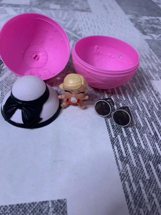 Lote Muñecas LOL Surprise