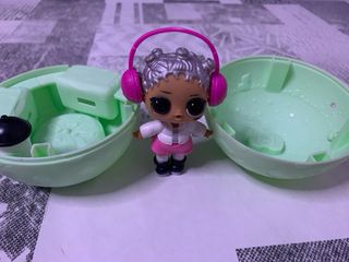 Lote Muñecas LOL Surprise