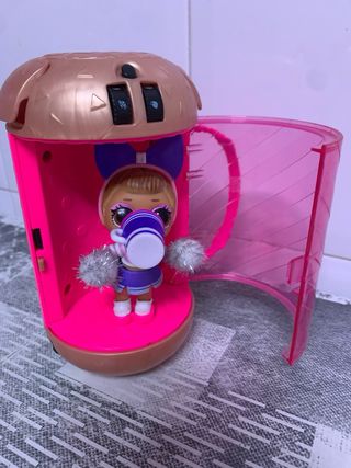 Lote Muñecas LOL Surprise