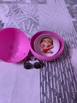 Lote Muñecas LOL Surprise