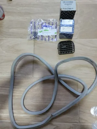 Piezas/recambios volvo S40/V40 99 T4