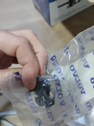 Piezas/recambios volvo S40/V40 99 T4