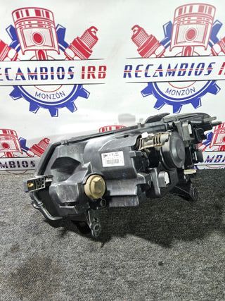 Faro Dacia Sandero II Derecho