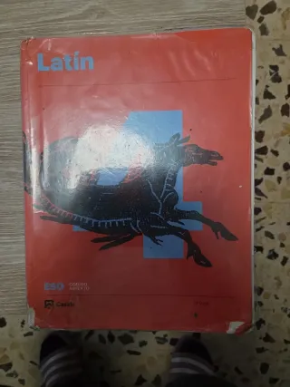 Latin