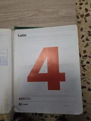 Latin