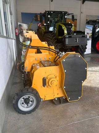 Trituradora Lopez Garrido TSD 1800