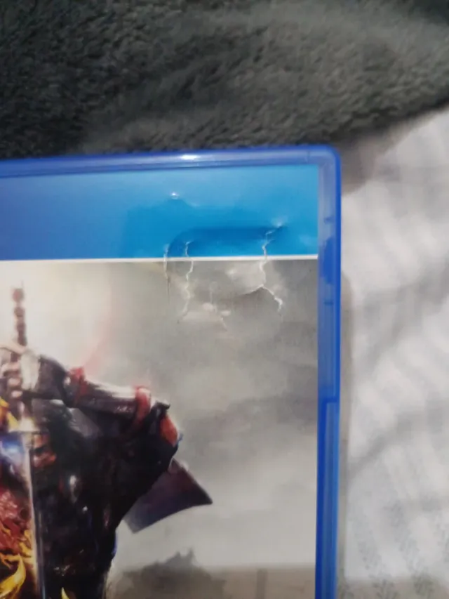 Nioh 2 PS4 (PlayStation 4)