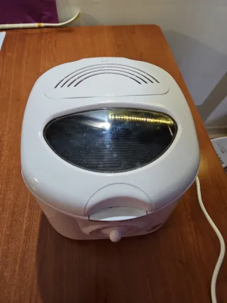 Friggitrice elettrica