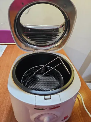 Friggitrice elettrica