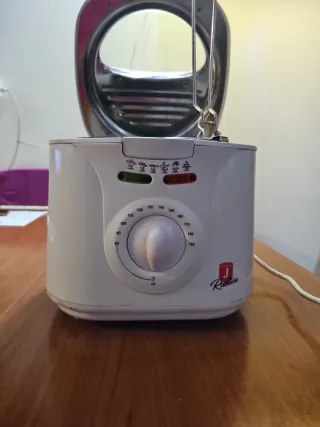 Friggitrice elettrica