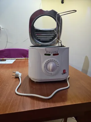 Friggitrice elettrica