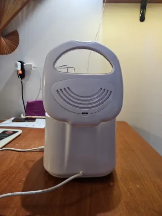 Friggitrice elettrica