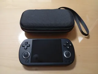 Anbernic RG40XXH Negra