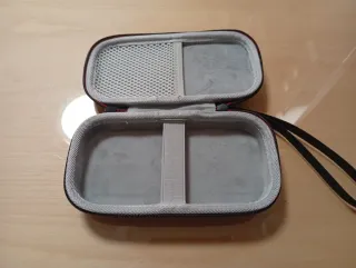 Anbernic RG40XXH Negra