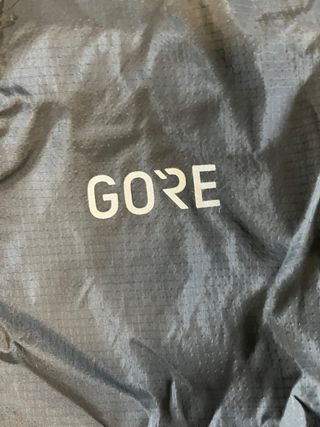 Chaqueta Gorewear Running Talla XXL