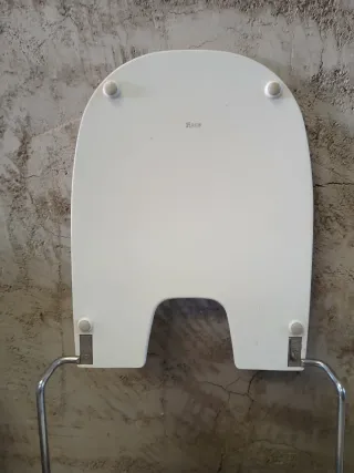 Bidé Roca Blanco Porcelana