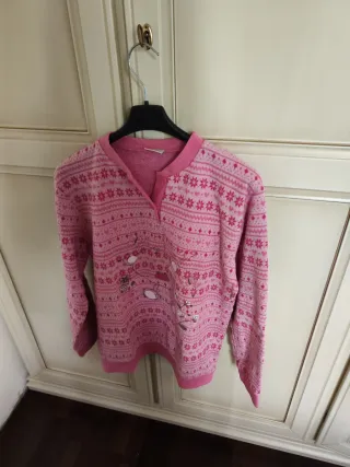 Pigiama bambina Mondoblu 14 anni