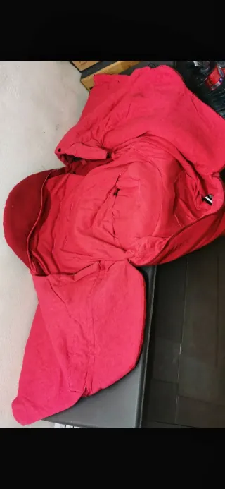 Saco Quinny para silla de paseo