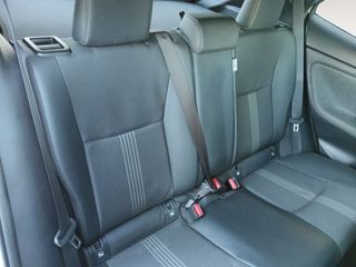 Toyota Yaris Cross Hybrid AWD-i Adventure