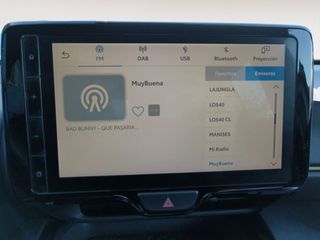 Toyota Yaris Cross Hybrid AWD-i Adventure