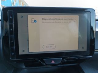 Toyota Yaris Cross Hybrid AWD-i Adventure