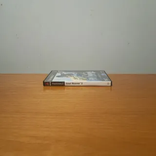 Soul Reaver 2 – PlayStation 2 | Versione PAL ITA