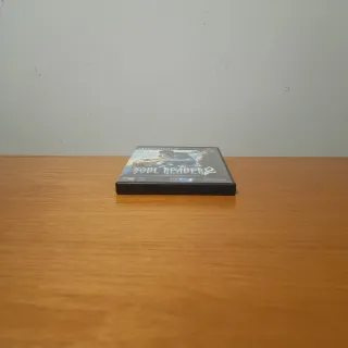 Soul Reaver 2 – PlayStation 2 | Versione PAL ITA