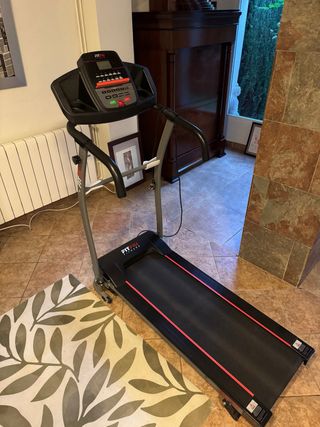 Cinta de correr FITFIU FITNESS