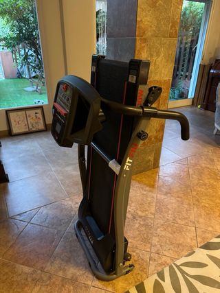 Cinta de correr FITFIU FITNESS