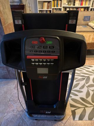 Cinta de correr FITFIU FITNESS