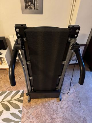 Cinta de correr FITFIU FITNESS