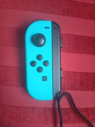 Joy-Con Azul Nintendo