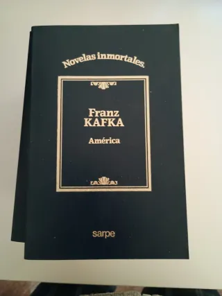 Lote de novelas. Clásicos de la Editorial Sarpe