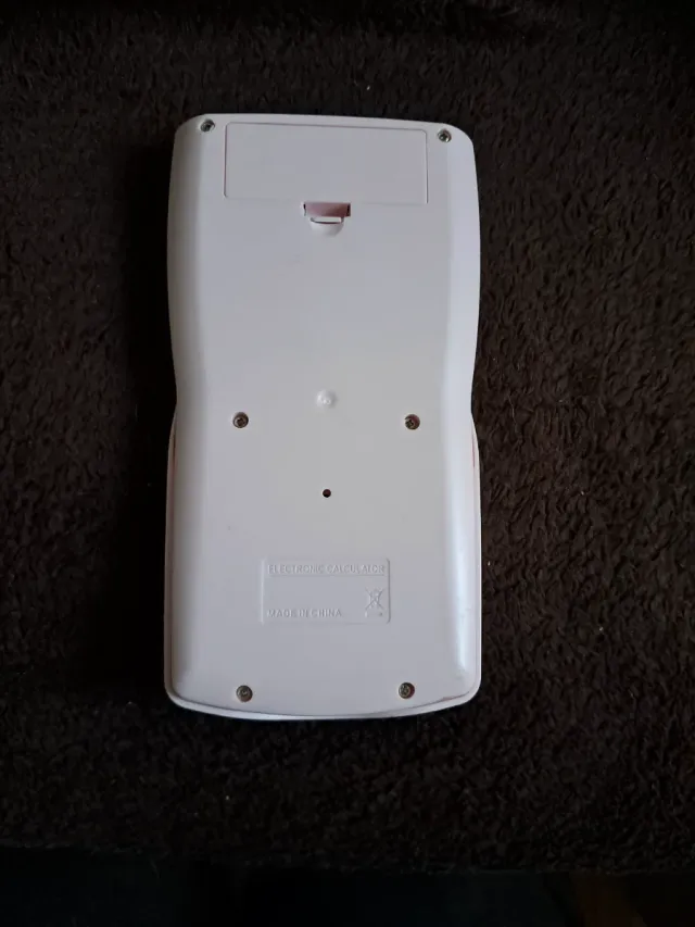 Calculadora científica