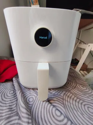 Xiaomi Air Fryer 3.5L Original Casi Nueva