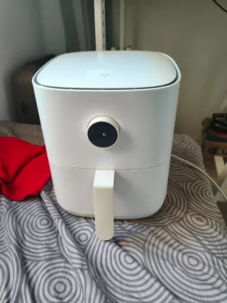 Xiaomi Air Fryer 3.5L Original Casi Nueva