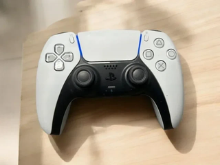 Ps5 Digital 1TB + Mando