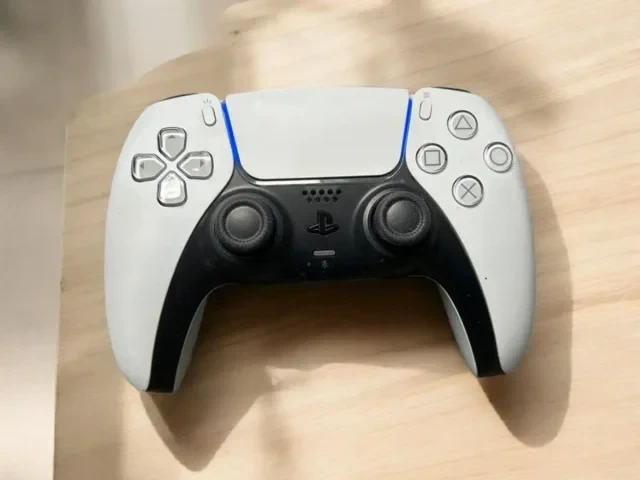 Ps5 Digital 1TB + Mando