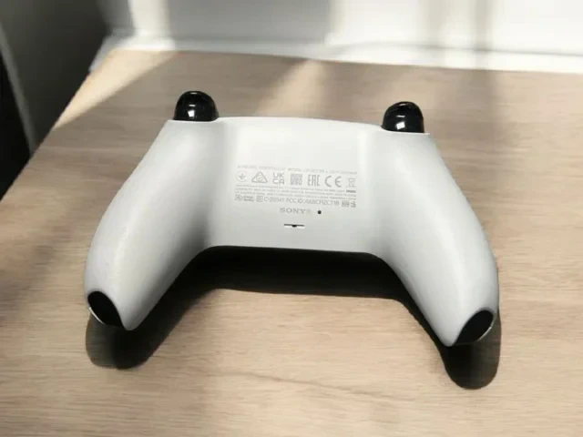 Ps5 Digital 1TB + Mando